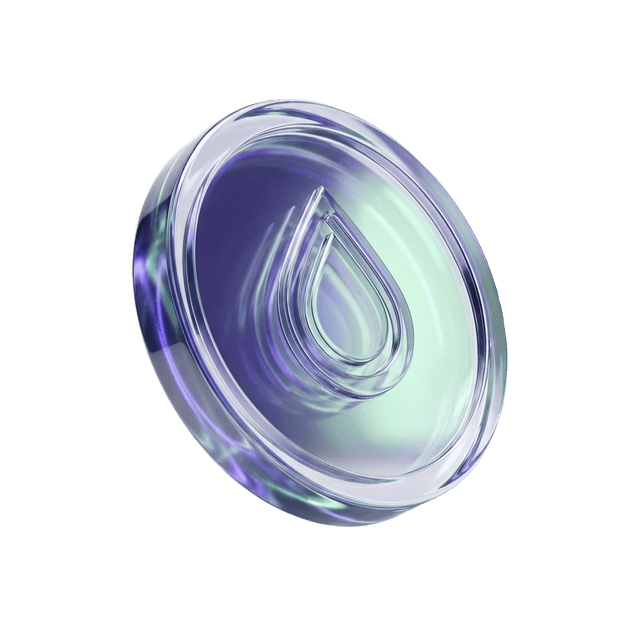 Creator token